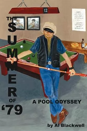 The Summer of '79 cover