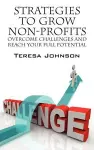 Strategies to Grow Non-Profits cover