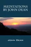 Meditations by John Dean cover