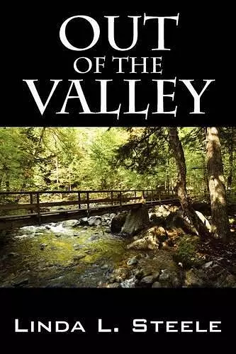 Out of the Valley cover