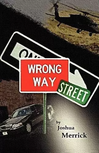 Wrong Way Street cover