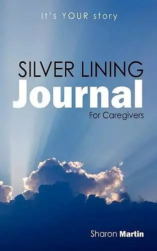 Silver Lining Journal cover