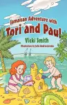 Jamaican Adventure with Tori and Paul cover