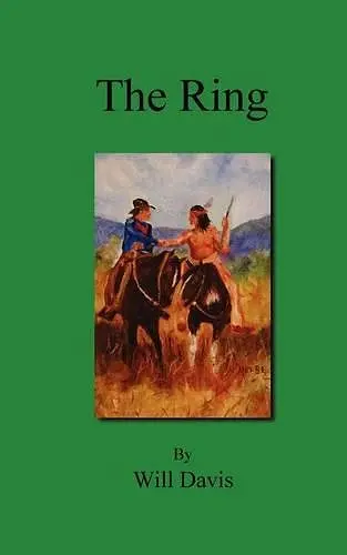The Ring cover
