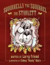 Squirrelly the Squirrel and Starlett cover