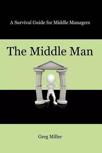 The Middle Man cover