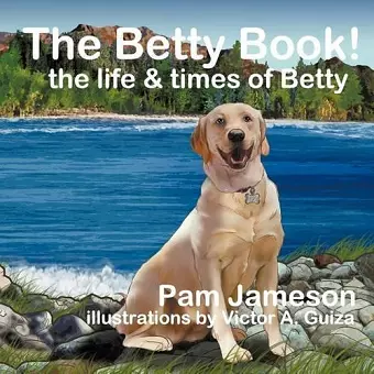 The Betty Book! the Life & Times of Betty cover