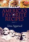 America's Favorite Recipes cover