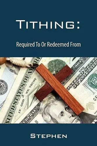 Tithing cover