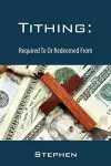 Tithing cover