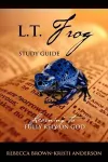 L.T. Frog Study Guide cover