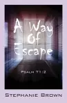 A Way Of Escape cover