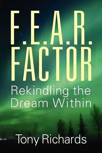 F.E.A.R. Factor cover