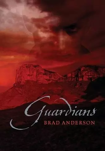 Guardians cover