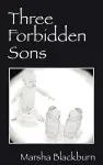 Three Forbidden Sons cover