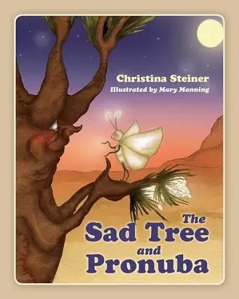 The Sad Tree and Pronuba cover