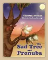 The Sad Tree and Pronuba cover