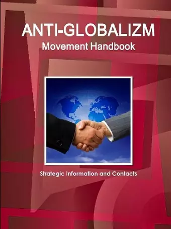 Anti-Globalizm Movement Handbook cover