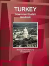 Turkey Government System Handbook - Strategic Information and Developments cover