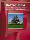 NATO-Russia Glossary of Contemporary Political And Military Terms Handbook cover