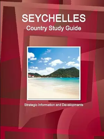 Seychelles Country Study Guide cover