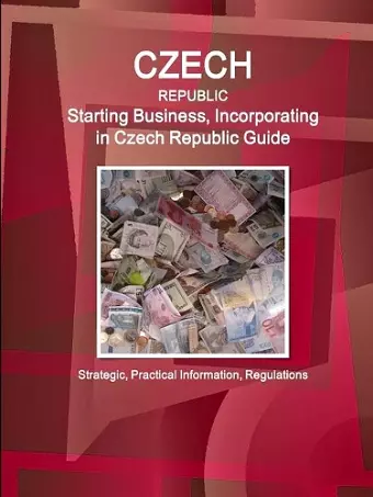 Czech Republic cover