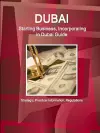 Dubai cover