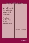 Verbal Aspect, the Indicative Mood, and Narrative cover