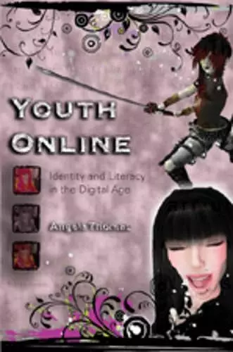 Youth Online cover