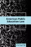 American Public Education Law cover