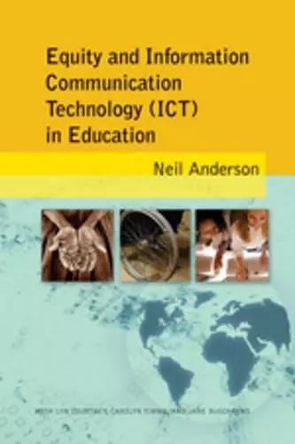 Equity and Information Communication Technology (ICT) in Education cover