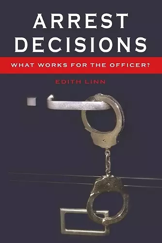 Arrest Decisions cover