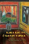 Race Riots and Resistance cover
