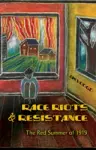 Race Riots and Resistance cover