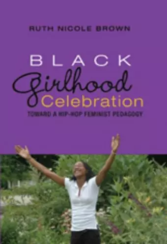 Black Girlhood Celebration cover