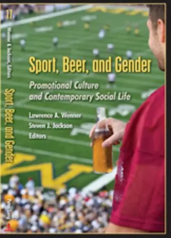 Sport, Beer, and Gender cover