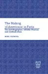 The Making of Americans in Paris cover