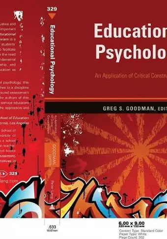 Educational Psychology cover