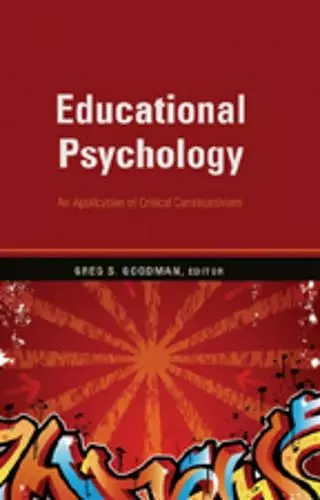 Educational Psychology cover