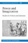 Power and Imagination cover
