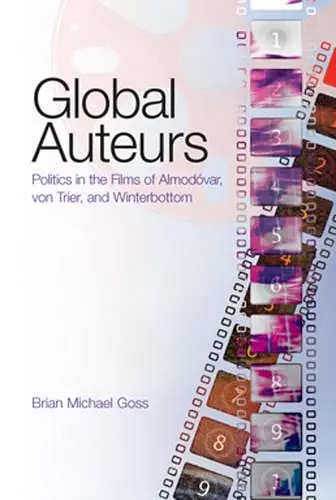 Global Auteurs cover