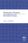 Mahāyāna Phoenix cover