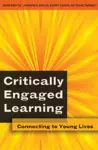 Critically Engaged Learning cover