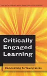 Critically Engaged Learning cover