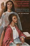 Nineteenth-Century Black Women’s Literary Emergence cover