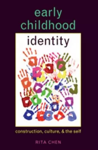Early Childhood Identity cover
