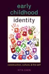 Early Childhood Identity cover