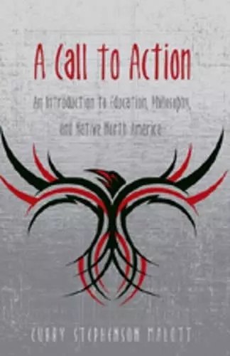 A Call to Action cover