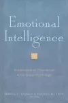 Emotional Intelligence cover