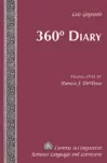 360º Diary cover